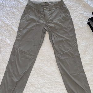 Athleta Trekkie jogger